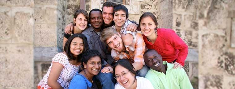 multicultural image